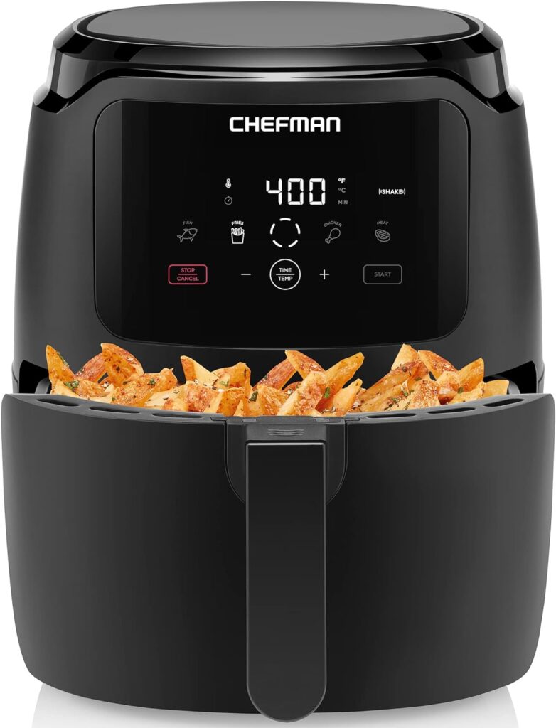 air fryer